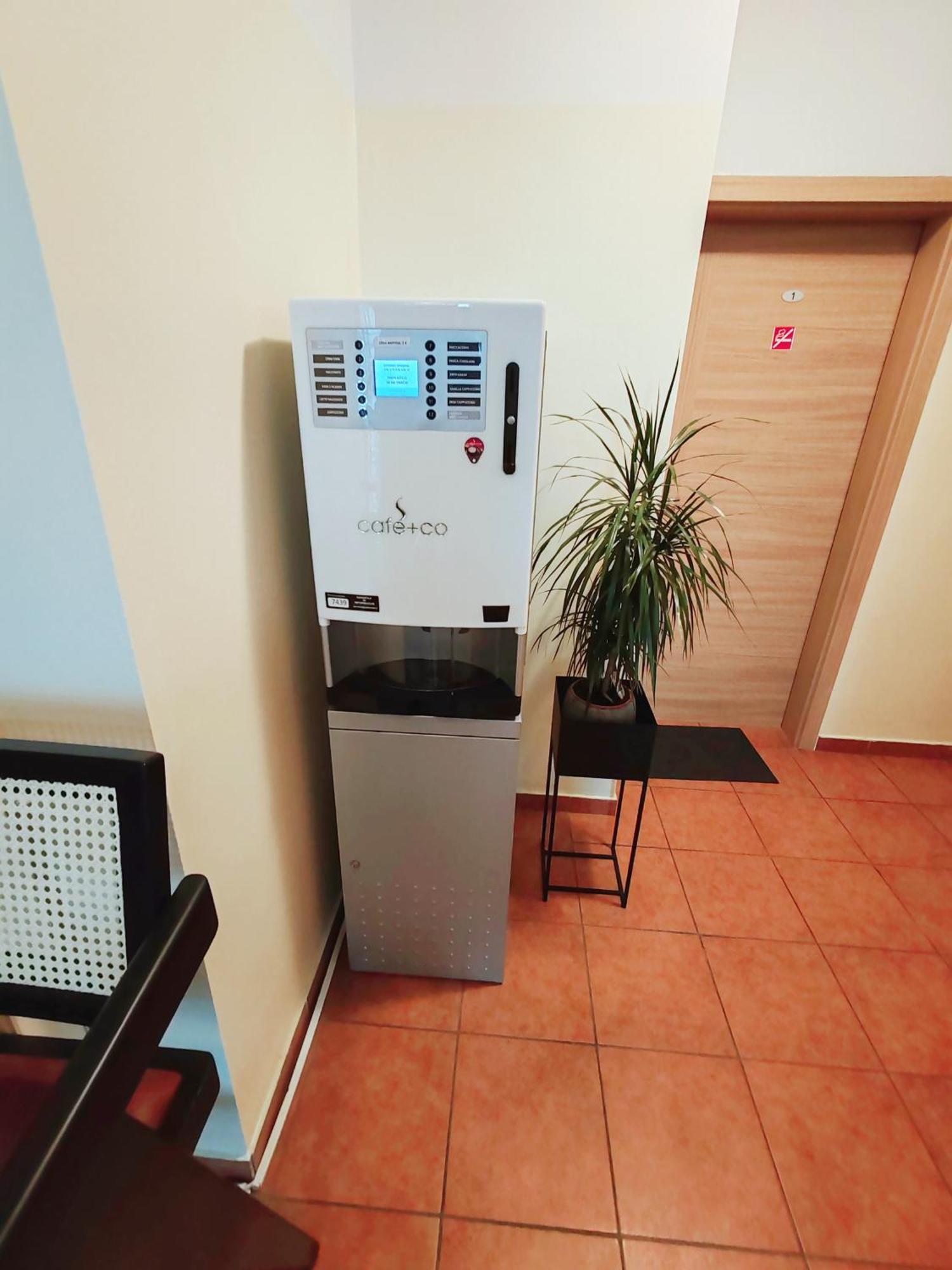Lucky Center Ljubljana Apartment Ngoại thất bức ảnh