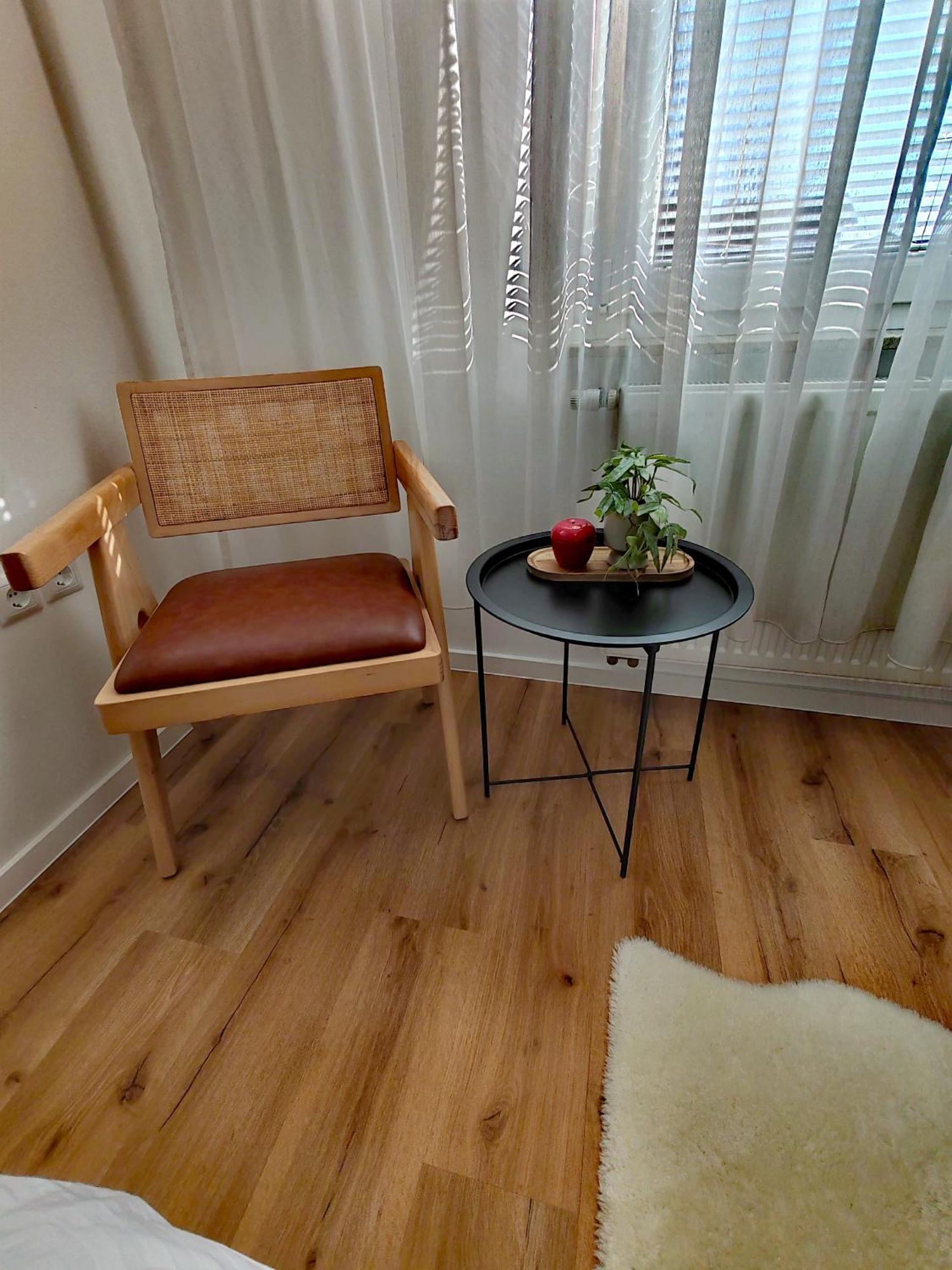 Lucky Center Ljubljana Apartment Ngoại thất bức ảnh