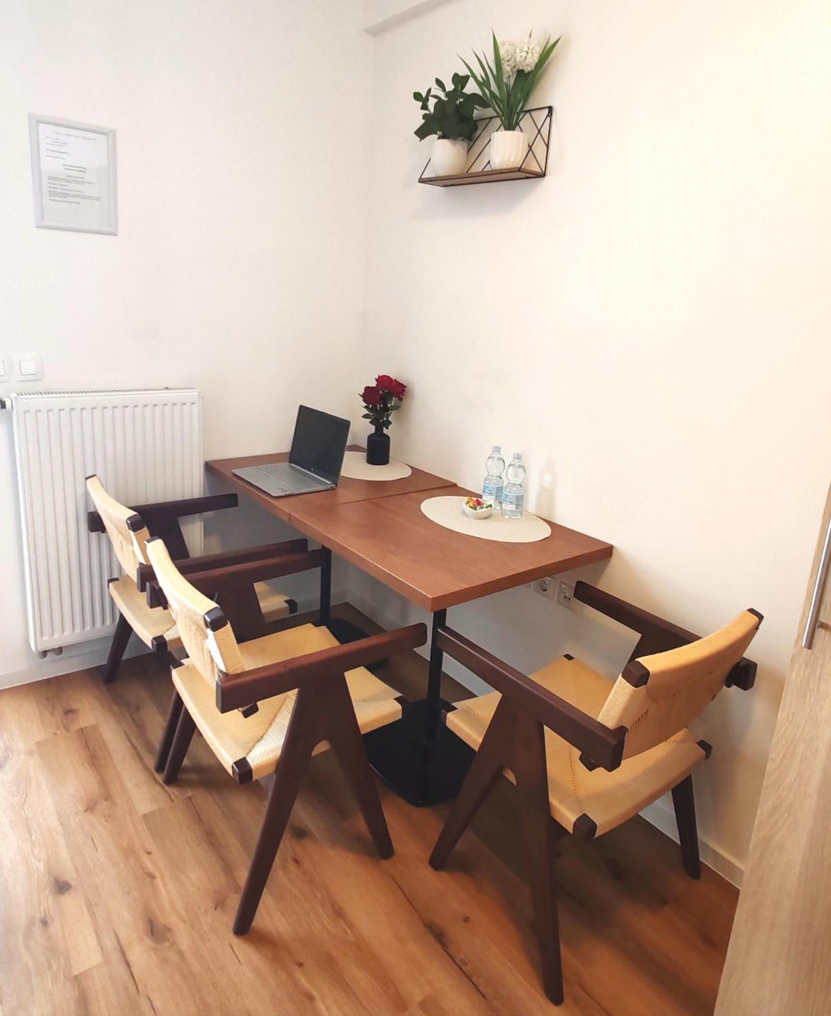 Lucky Center Ljubljana Apartment Ngoại thất bức ảnh