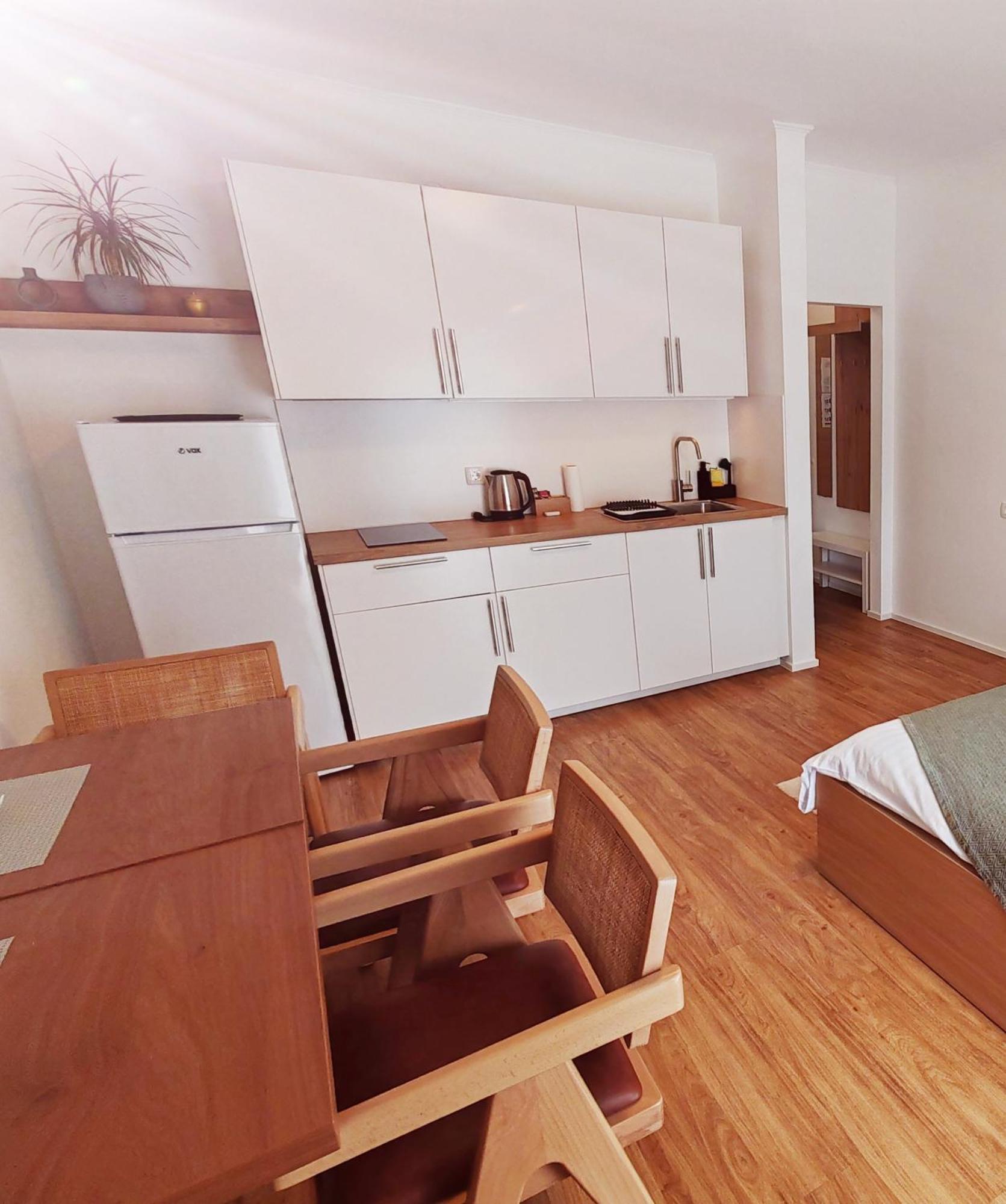 Lucky Center Ljubljana Apartment Phòng bức ảnh