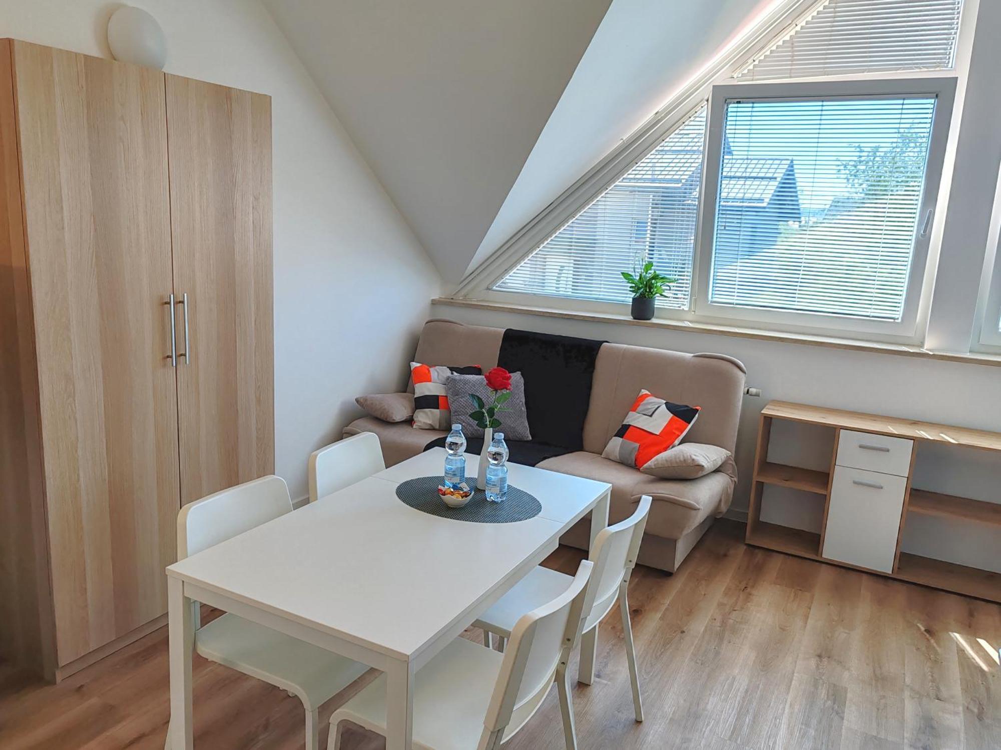 Lucky Center Ljubljana Apartment Phòng bức ảnh